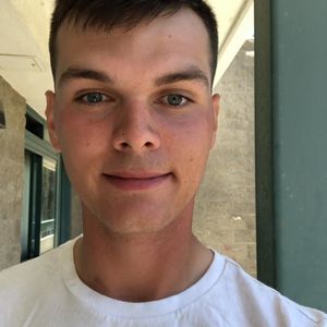 Meet your Posher, Jacob